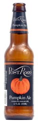 Brooklyn Post Road Pumpkin Ale