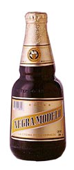 Modelo Negra Modelo