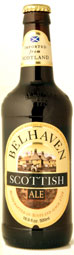 Belhaven Scottish Ale