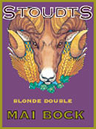 Stoudts Mai Bock