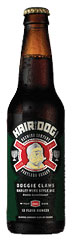 Bottle of Hair of the Dog Doggie Claws