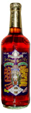 Bottle of Sam Smith's Winter Welcome