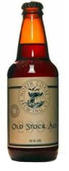 North Coast Old Stock Ale