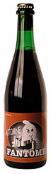 Fant&ocirc;me Saison D&rsquo;Erez&eacute;e &ndash; Automne