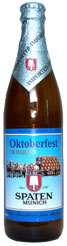 Spaten Oktoberfest - Ur-Marzen
