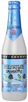 Brouwerij Huyghe "Delirium Tremens"