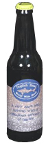 Dogfish Head "World Wide Stout"