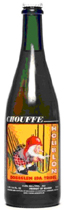Chouffe "Houblon Chouffe Dobbelen IPA Tripel"