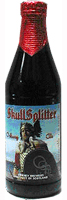 Orkney Brewery "SkullSplitter"