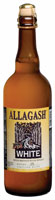 Allagash "White"