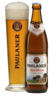 Paulaner "Hefe-Weizen"