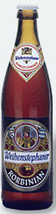 Bottle of Weihenstephaner Korbinian