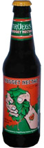 Bottle of Tröegs Nugget Nectar