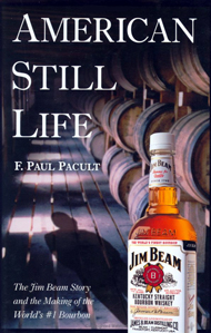 American Still Life by F. Paul Pacult