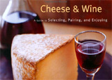 Cheese & Wine by Janet Fletcher