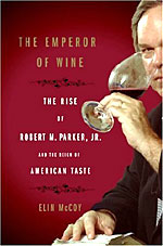 The Emperor of Wine