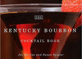 The Kentucky Bourbon Cocktail Book