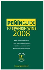 Penin Guide to Spanish Wines 2008