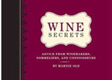 Wine Secrets