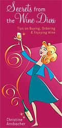 Secrets from The Wine Diva