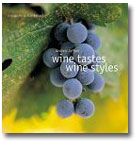 Wine Tastes Wine Styles by Andrew Jefford