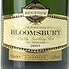 Ridgeview Estate Merret Bloomsbury 2003