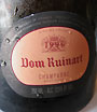 Dom Ruinart 1996 Brut Ros&eacute;
