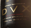Mumm Sparkling Wine DVX 2000