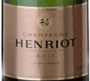Henriot 1998 Brut Ros&eacute; Mill&eacute;sim&eacute;