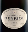 Henriot 1995 Cuvee des Enchanteleurs