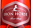 Iron Horse 2003 Brut Ros&eacute;