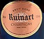 Ruinart N.V. Brut Ros&eacute;
