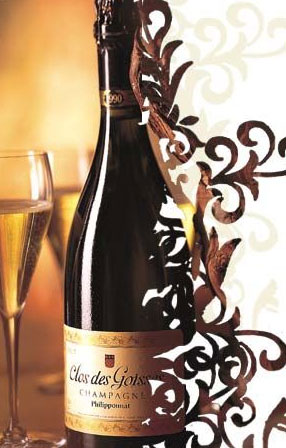 Champagne Philipponnat