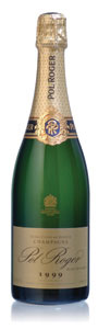 Pol Roger 1999 Brut Blanc de Blancs