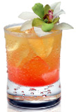 Hula Dancer&rsquo;s Delight