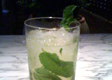 Woodford Reserve Bourbon Peach Julep