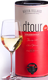 dtour's Mâcon-Villages Chardonnay dtour's Mâcon-Villages Chardonnay