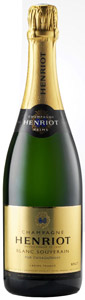 Champagne Henriot Souverain Pur Chardonnay