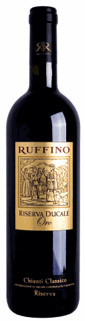 Ruffino 2003 Riserva Ducale Oro