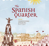 The Spanish Quarter 2006 Chardonnay-Albarino