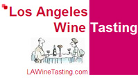 L.A. Wine Tasting