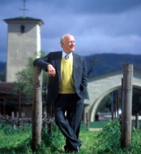 Robert G. Mondavi