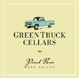 Green Truck 2002 Napa Valley Pinot Noir