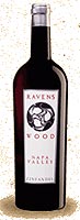 Ravenswood 2000 Napa Valley Zinfandel