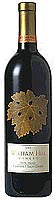 William Hill Winery 2001 Cabernet Sauvignon