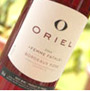 Oriel 2004 "Femme Fatale" Bordeaux Rose