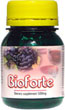 Biotivia Bioforte Resveratrol Supplements Cost $39.95 and are Equivalent to 2,000-plus Glasses of Red Wine