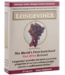 Longevinex Resveratrol Supplements Cost $36.95 and are Equivalent to 400-plus Glasses of Red Wine