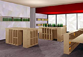 Silverlake Wine