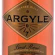 Argyle 2007 Brut Ros&eacute;